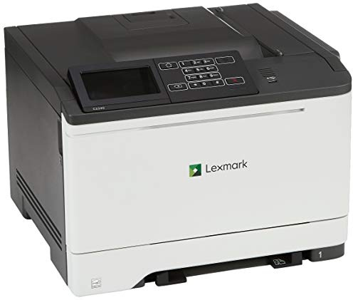 Lexmark C 2240 Drucker