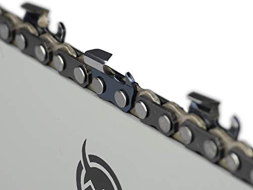 Sägenspezi Sägekette 1/4 1,3mm Halbmeißel 64TG