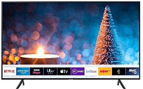 Samsung UE43RU7020KXXU - 43 UHD 4K Smart TV