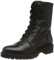 Geox D Hoara G, Stivaletti Donna, Nero (Black C9999), 37.5 EU