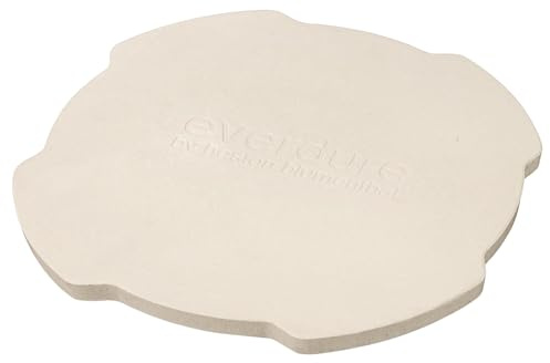 Everdure Kordierit Pizzastein