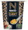 Naked Malaysian Style Curry Long Grain Rice, 78g (Pack of 6)