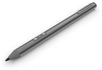 Broonel Grey Rechargeable USI Stylus Pen - Compatible with The Lenovo Ideapad Duet Chromebook