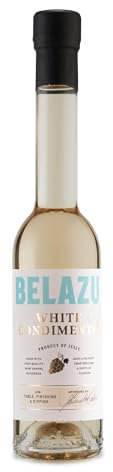 Belazu White Condimento 250ml