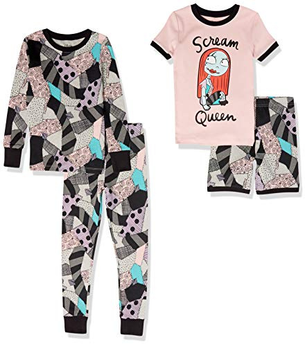 Amazon Essentials Disney | Marvel | Star Wars Set Pigiama Bimbe, Bambine e Ragazze