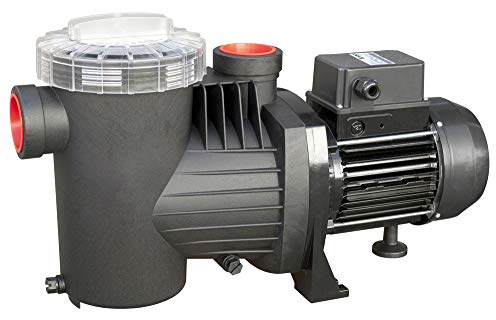 SWT 100-150-200 EBARA POMPA ELETTROPOMPA CENTRIFUGA AUTOADESCANTE PER PISCINA V230 MONOFASE V400 TRIFASE SWT100M SWT150M SWT200M SWT100 SWT150 SWT200 (SWT200M POMPA PER PISCINA HP1.5 V230 MONOFASE)