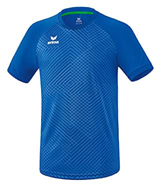 Erima Herren Madrid 2.0 Trikot (3132103), New royal, M