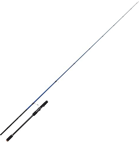 Savage Gear SGS6 Offshore Sea Bass 2,13m 7-28g - Spinnrute, Angelrute zum Angeln im Salzwasser, Rute fürs Wolfsbarschangeln