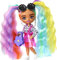 Barbie Extra Mini Doll 6 - Pigtails
