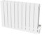 RADIATEUR A FLUIDE ELECTRIQUE CALOPORTEUR 1500 W H. 58 X L. 78 CM