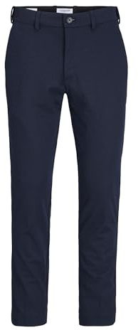Jack & Jones Male Chino Hose Plus Size Slim Fit Chino Hose
