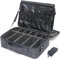 Professionnel Trousse Maquillage Malette Vanity Voyage Makeup Bag Rangement/Sac Maquillage