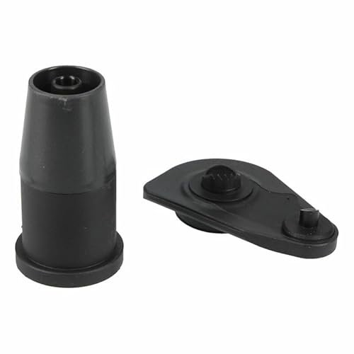 LUTH Premium Profi Parts Getränkeauslaufdüse kompatibel mit Bosch 00616297 für Tassimo Kapselmaschine