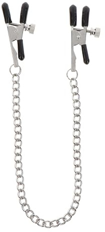 Taboom Einstellbare Klemmen mit Kette