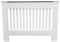 AIRWAVE Pre Cut: Our radiator covers come pre-cut for easy assembly and seamless integration over skirting boards. (Medium)