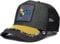 Goorin Bros. Trucker Cap Silky Cock Black Schwarz, Size:OneSize