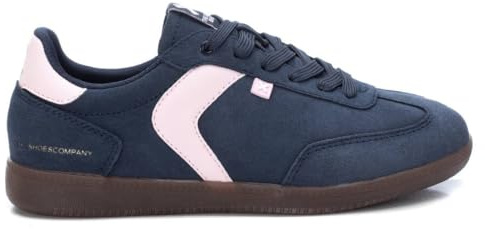 XTI Damen 143397Sneaker
