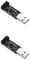 EMMC-ADAPTER V2 USB 3.0 Reader für EMMC-Modulkarte für MKSPi-Computer und Bürozubehör