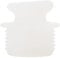 Silicone Stopper Replacement Thermal Bottle Insulated Wide Mouth Bottle Vacuum Flask Stopper Lid Cap Insulation Pot Plug