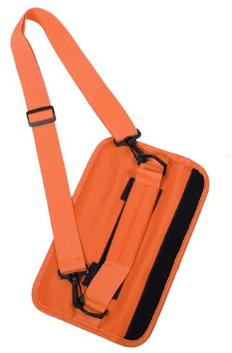 Yardwe Borsa Da Golf Sottile Leggera Compatta Regolabile Portatile Resistente Allacqua