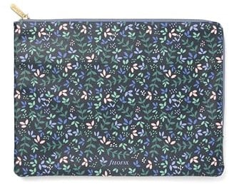 Filofax Garden Envelope Pouch