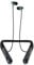 Hmusic H08 Neckband Bluetooth Headphones,Wireless Earbuds Bluetooth 5.4,30H Long Battery Life,33g Lightweight,IPX5 Waterproof,in-Ear Magnetic Buds,Around The Neck Earphones for Sports/Game/Running