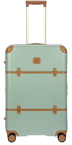 Bric's Bellagio Trolley 70,5 cm Eucalyptus