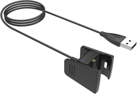 TOGEVAL Charging Cable for Smartwatch Usb Charger Replacement Wristband Charger Compatible Monitor