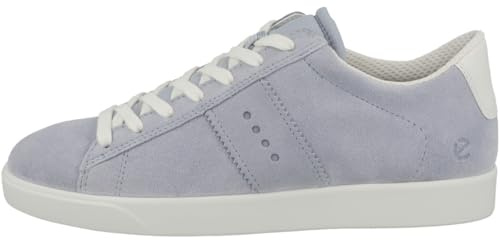 ECCO Damen Sneaker Low Blau 39
