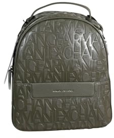 Armani Exchange Damenrucksack XW002234 AF15774 U7043 Savanna