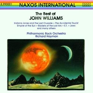 Williams, John: Best Of