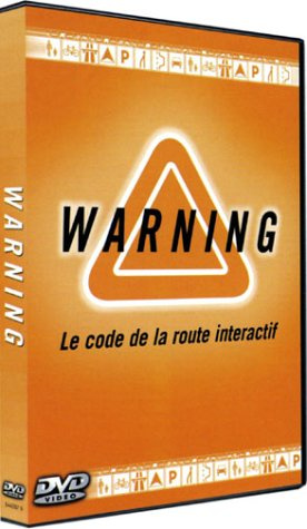Warning : Le Code de la route intéractif