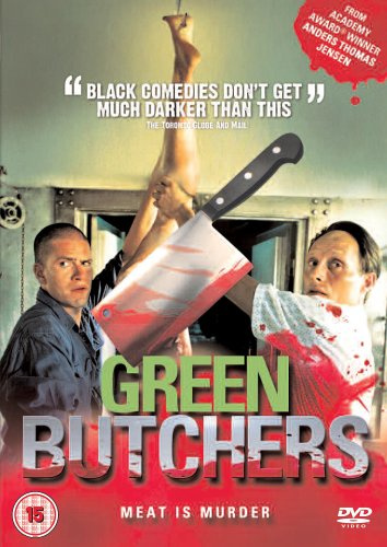 Green Butchers [UK Import]