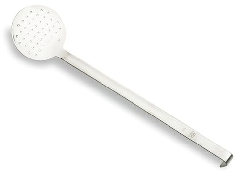 LACOR - 60416 - Espumadera 16 cm U.P. INOX.