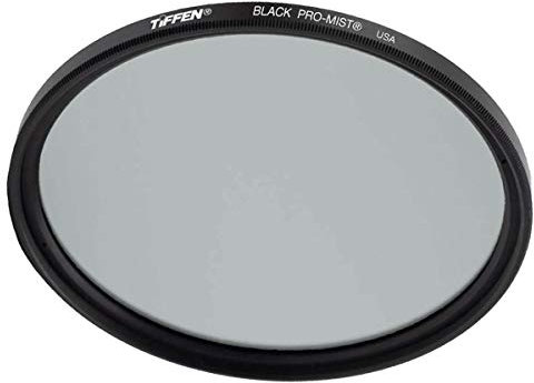 Tiffen 49BPM3 49mm Black Pro Mist 3 Filter