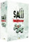 Coffret Intégrale Saw 1 à 6