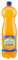 San Benedetto, Allegra, Aranciata, Bevanda Gassata, 1,5 ml, Dissetante e Frizzante, a Basso Contenuto di Zuccheri, con Fruttosio, Bevanda Analcolica