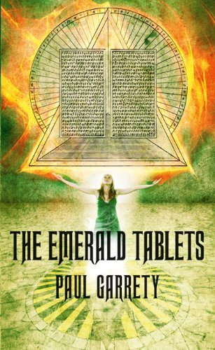 The Emerald Tablets (The Helix Prophecy Book 2) (English Edition)