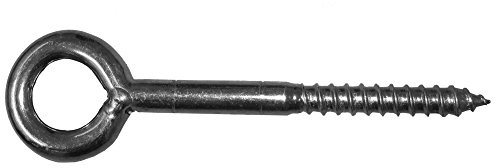 Gerüstöse 'EY' vz 12,0 x 120 mm/Pck a 5 Stück