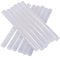 Amtech S1865 Glue Gun Sticks for Hot Melt Crafting, Decorating, Bonding, 12 Pieces, 7mm x 100mm