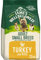 James Wellbeloved Adult Small Breed Turkey & Rice 7.5 kg Bag, Hypoallergenic Dry Dog Food