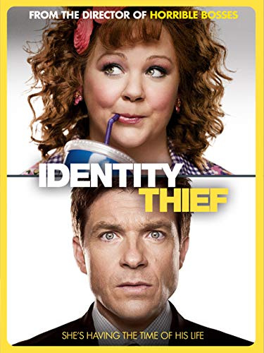 Identity Thief