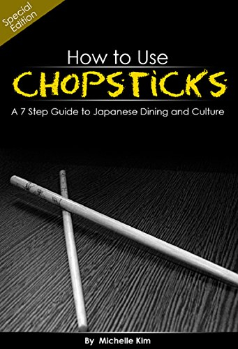 How to Use Chopsticks: A Guide to Japanese Dining and Culture