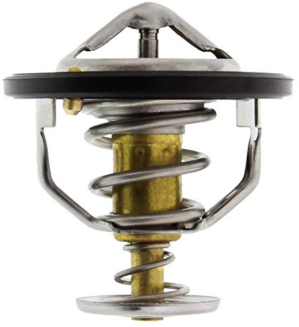 MAPCO Thermostat, Kühlmittel 28551 | Kompatibel mit: MITSUBISHI COLT V, LANCER VII, LANCER VII Kombi, SPACE STAR Großraumlimousine, NISSAN ALMERA I