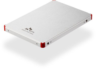 Hynix 250GB SL308 2.5 inch SATA3 Solid State Drive (TLC) Model HFS250G32TND-N1A2A