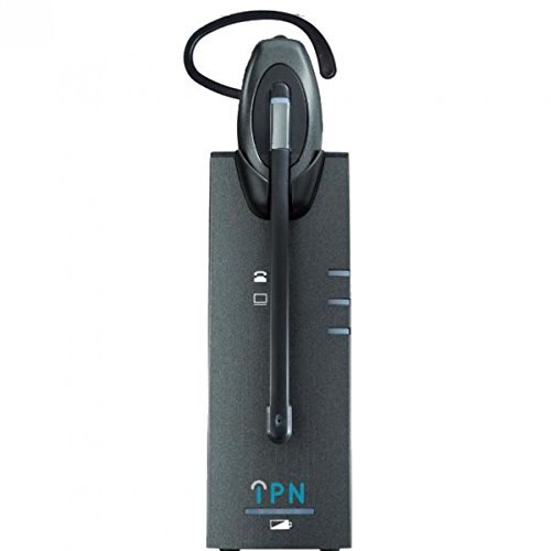 IPN W880 - Auriculares inalámbricos DECT