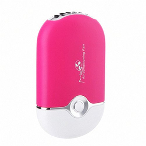 GS Summer Mini ventilateur de poche USB pour climatisation Ventilateur de refroidissement pour extensions de cils Colle à séchage rapide pour cils greffés Séchoir dédié