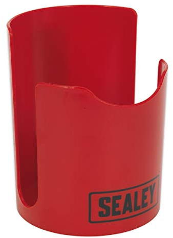 Sealey Apch Magnetic Cup/Can Holder - Red