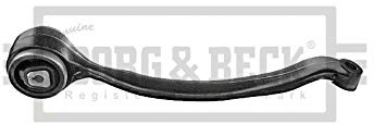 Borg & Beck BCA7215 Suspension Arm Rh To Fit BMW X1 E84 4x4 2009-