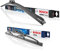 Original Bosch Aerotwin Multi-Clip Scheibenwischer Wischblätter Set Vorne + Hinten Komplettsatz